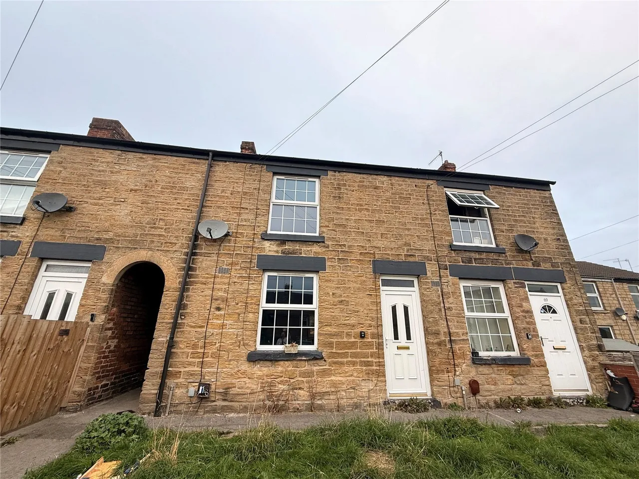 High Street, New Whittington, S43, photo 11