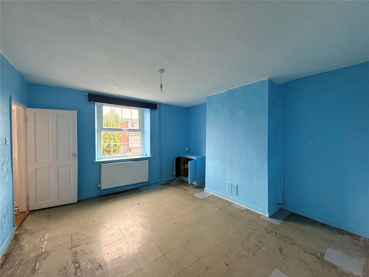 High Street, New Whittington, S43, photo 4