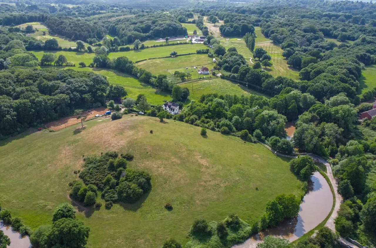 Mancetter, Atherstone, CV9, photo 25