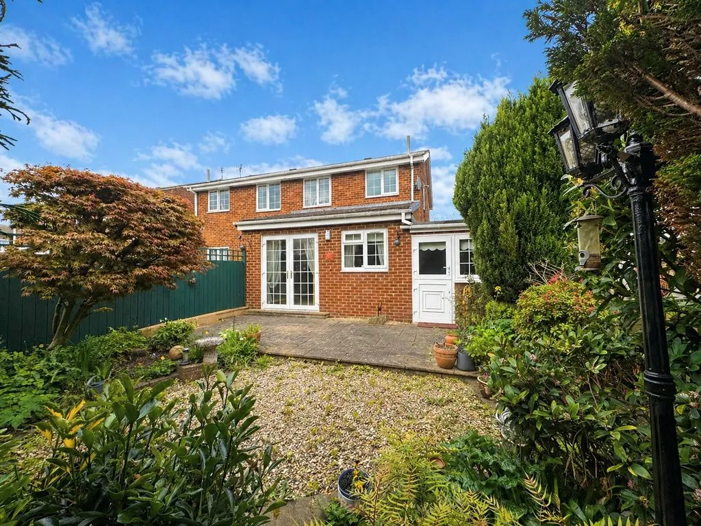 Whitley Bay NE25 0SR, NE25, photo 8