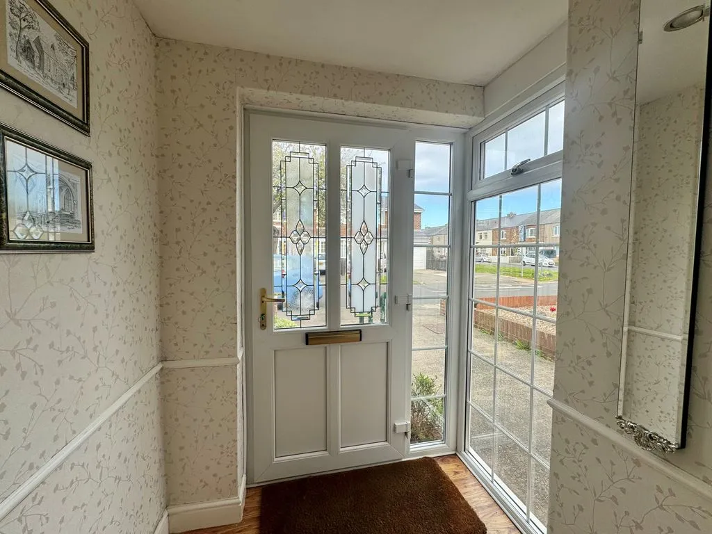 Whitley Bay NE25 0SR, NE25, photo 4
