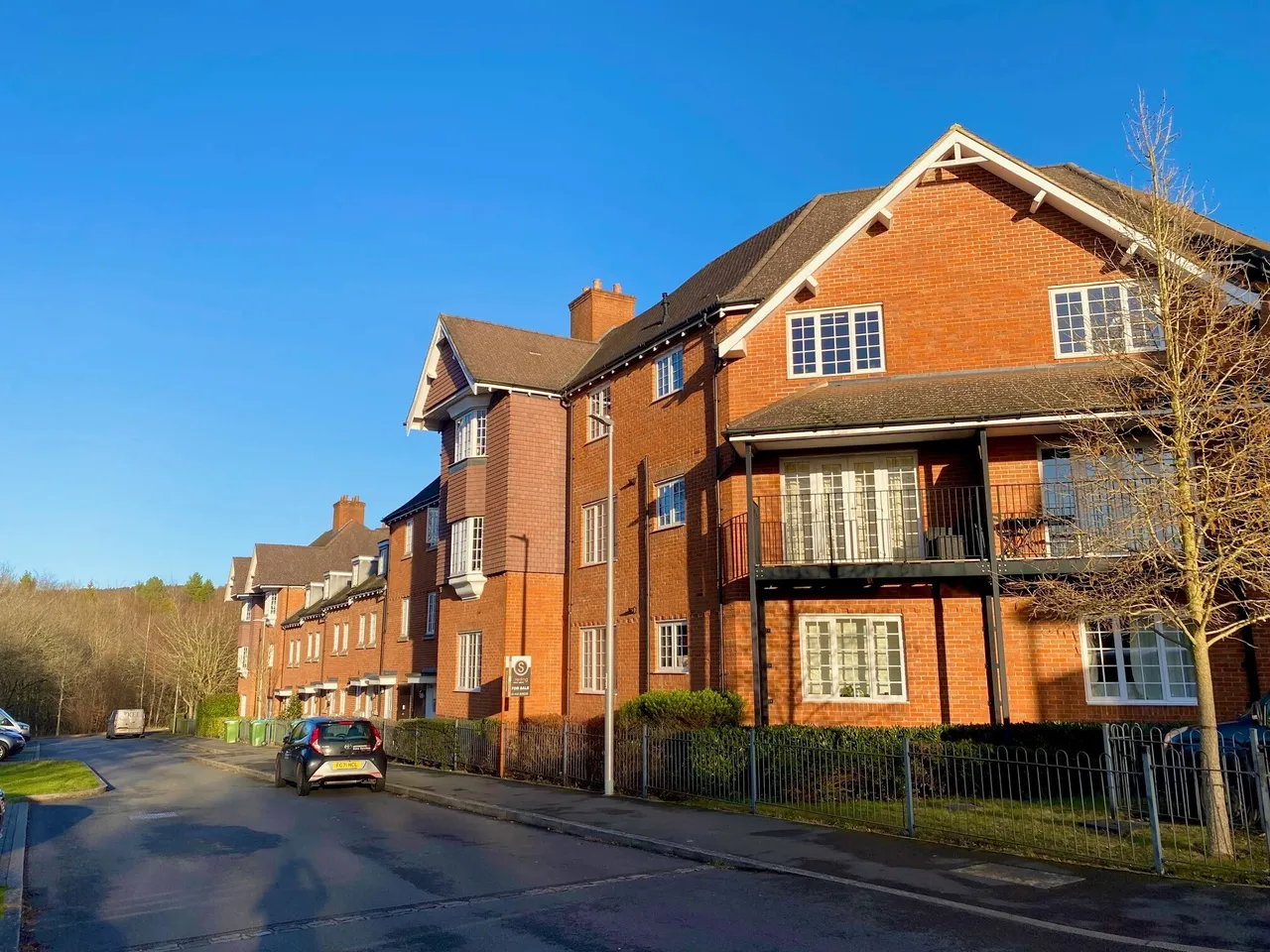 Wroughton Road, Wendover, HP22, photo 9