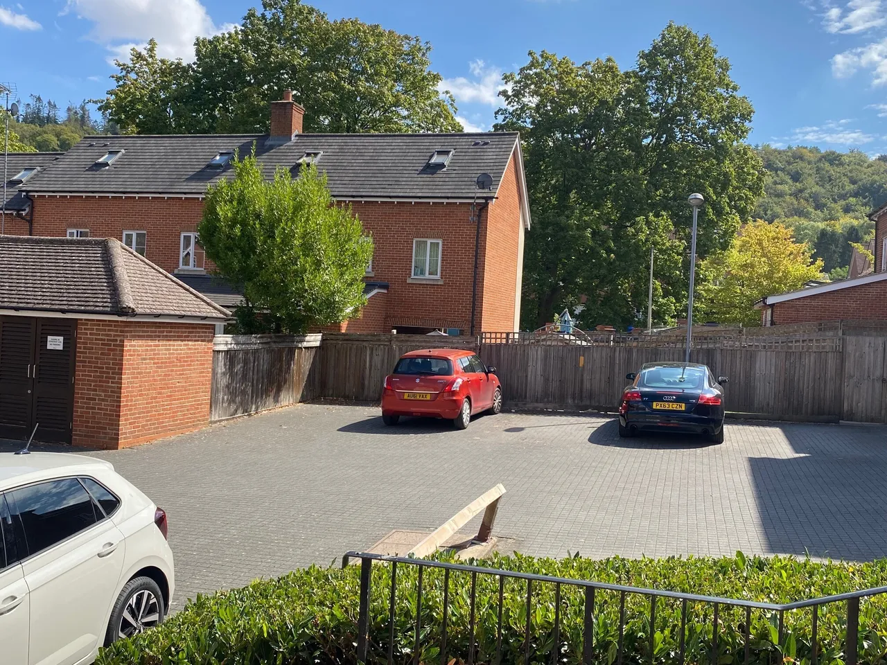 Wroughton Road, Wendover, HP22, photo 8