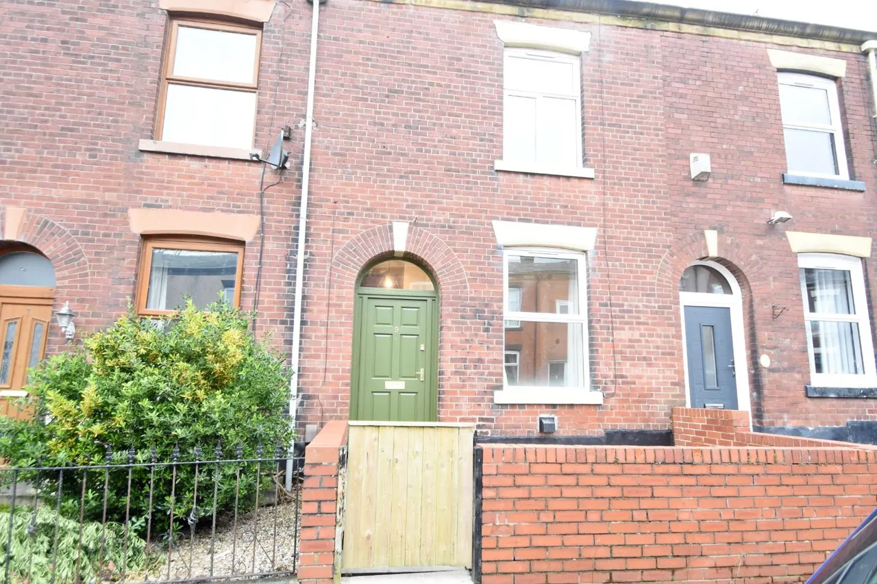 Garston Street, Bury, BL9 6EW, photo 11