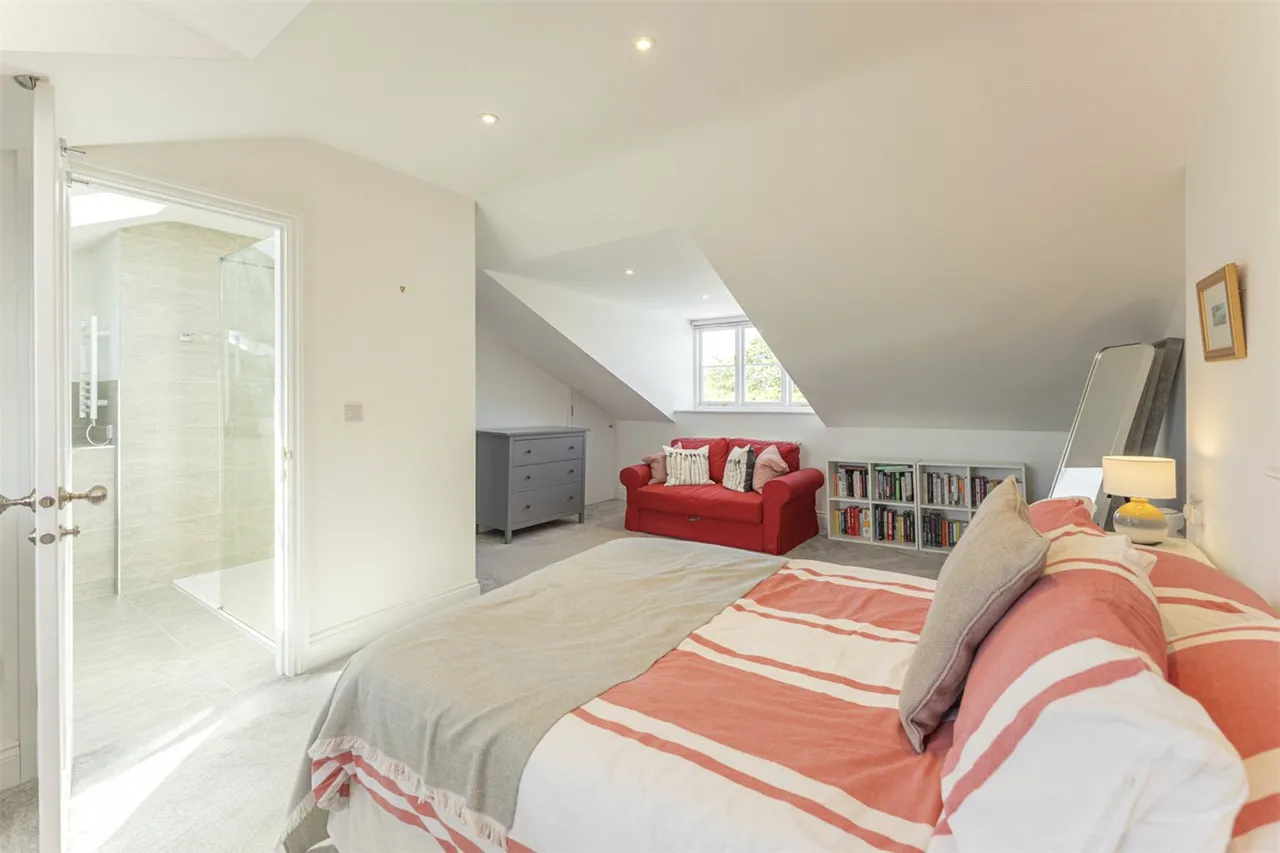 6 bed house for sale — Clarendon Square, Leamington Spa, Warwickshire, CV32