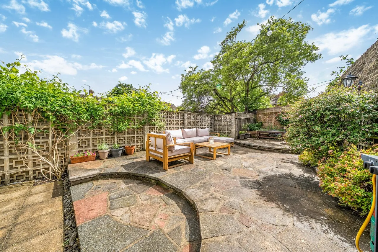 The Maltings, Whitehorse Lane, South Norwood, SE25, photo 4