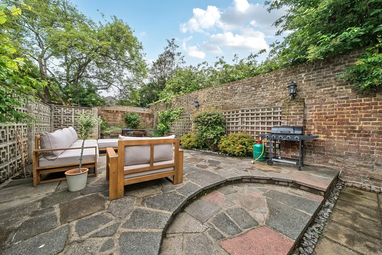 The Maltings, Whitehorse Lane, South Norwood, SE25, photo 6