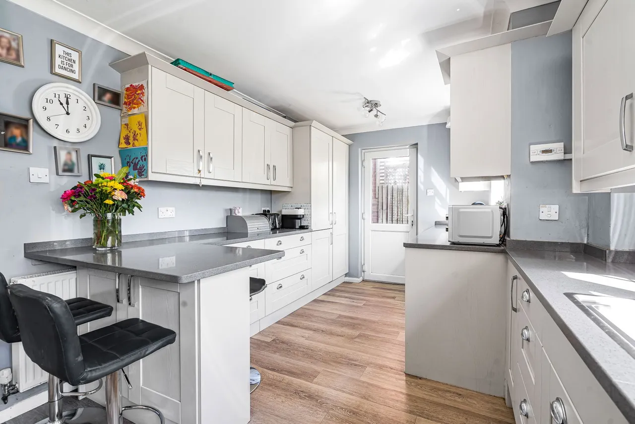 Kipling Drive, Towcester, NN12, photo 5