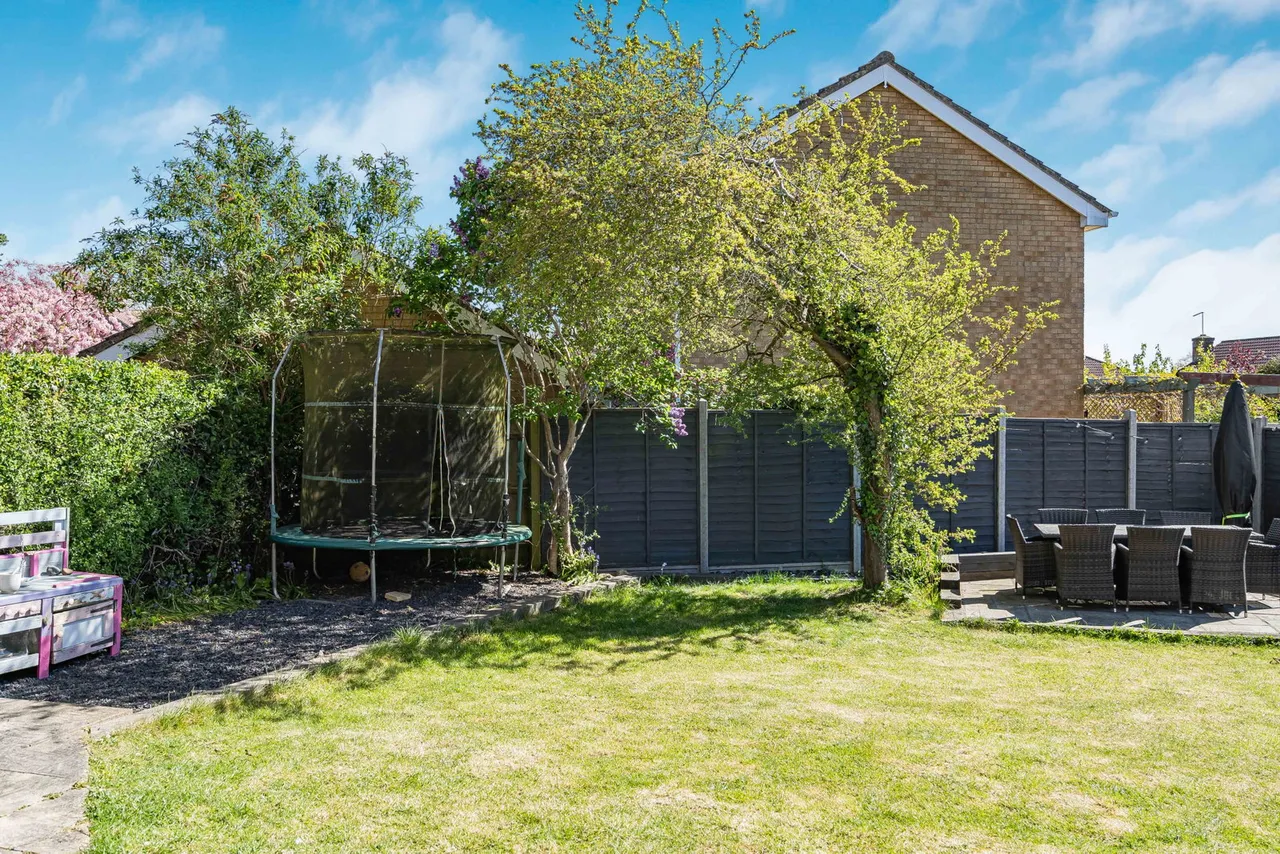 Kipling Drive, Towcester, NN12, photo 20