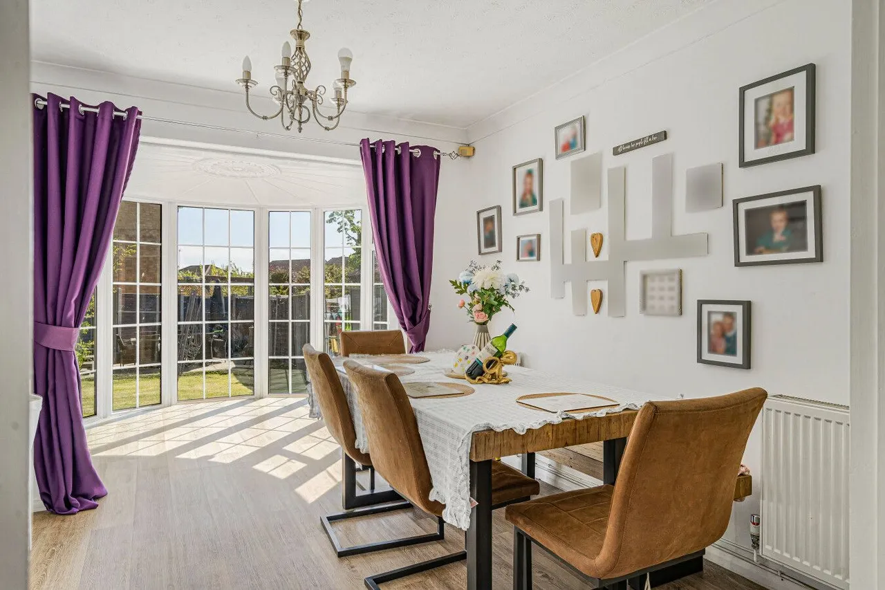 Kipling Drive, Towcester, NN12, photo 7