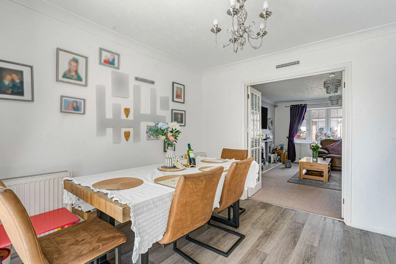Kipling Drive, Towcester, NN12, photo 8