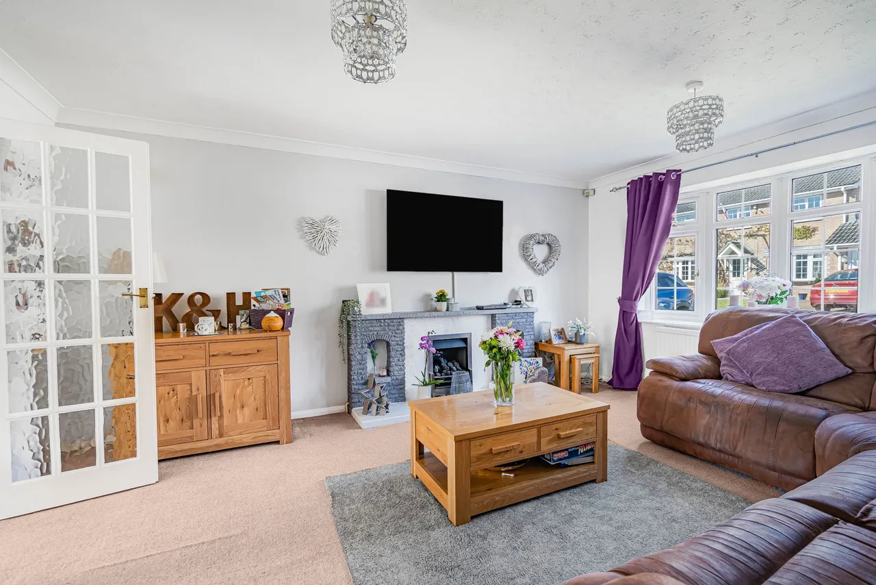 Kipling Drive, Towcester, NN12, photo 3
