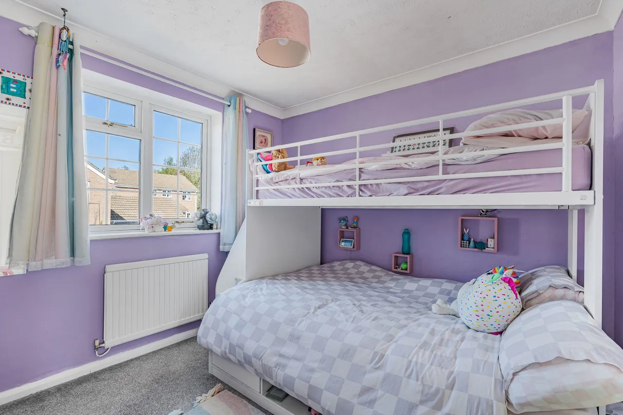 Kipling Drive, Towcester, NN12, photo 16