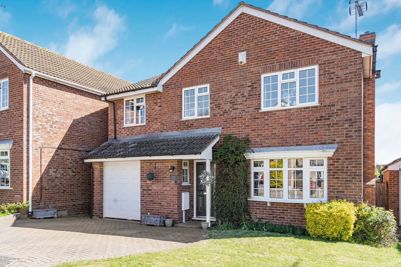 Kipling Drive, Towcester, NN12, photo 22