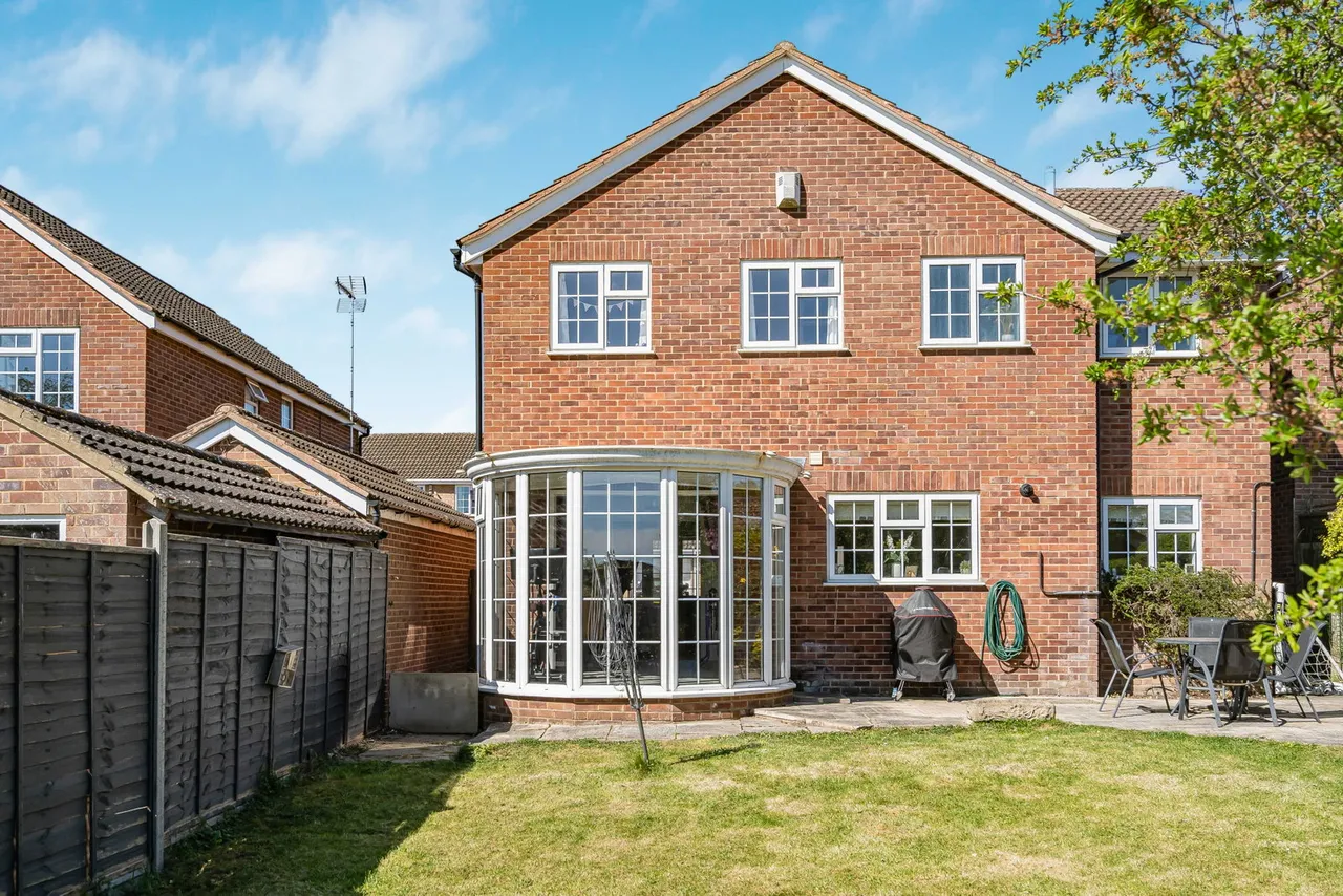 Kipling Drive, Towcester, NN12, photo 21