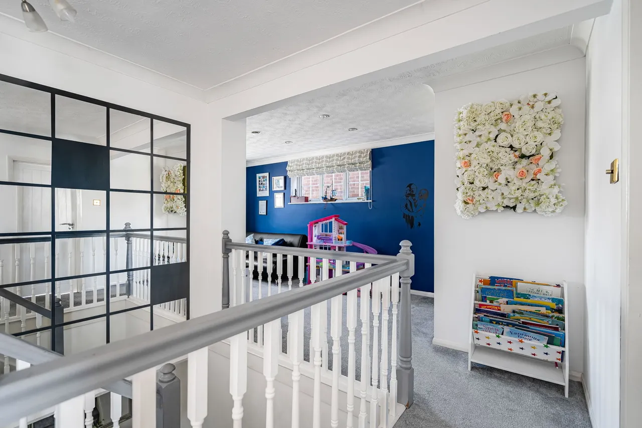 Kipling Drive, Towcester, NN12, photo 9