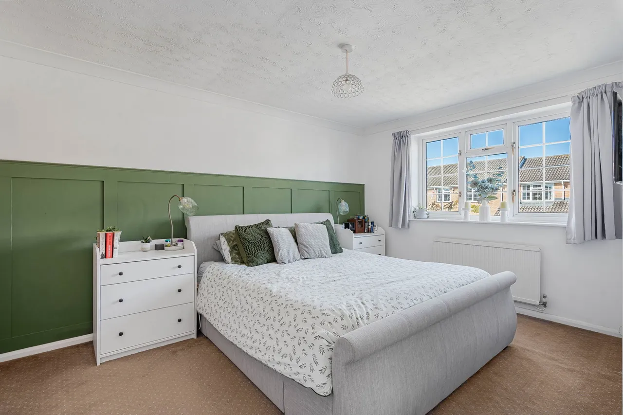 Kipling Drive, Towcester, NN12, photo 11