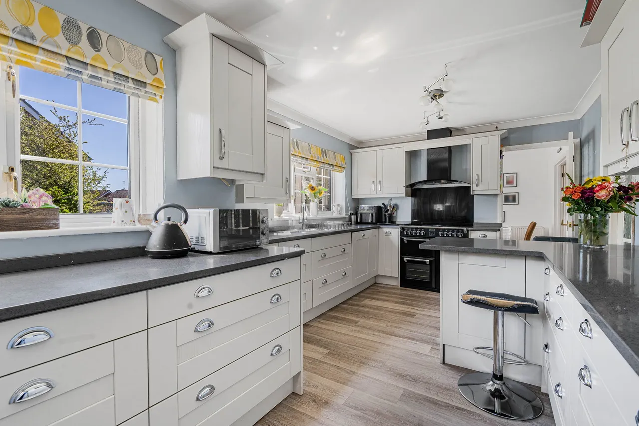 Kipling Drive, Towcester, NN12, photo 4
