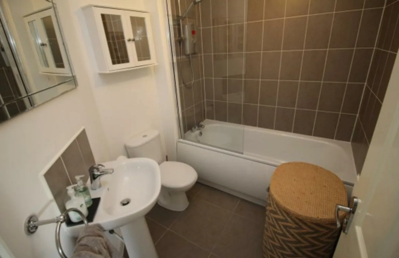 Beeston, Nottingham, Nottinghamshire, photo 5