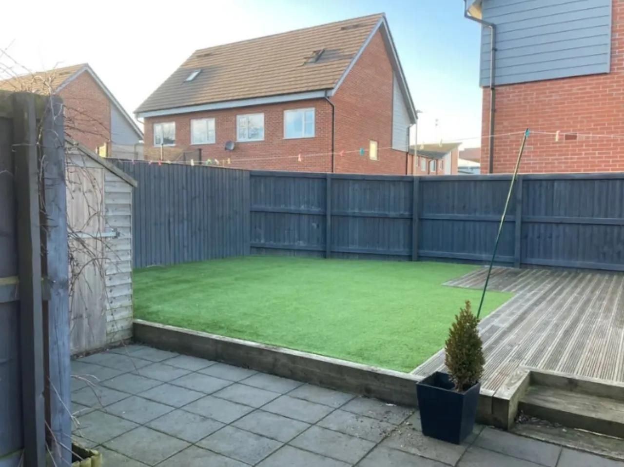 Beeston, Nottingham, Nottinghamshire, photo 7