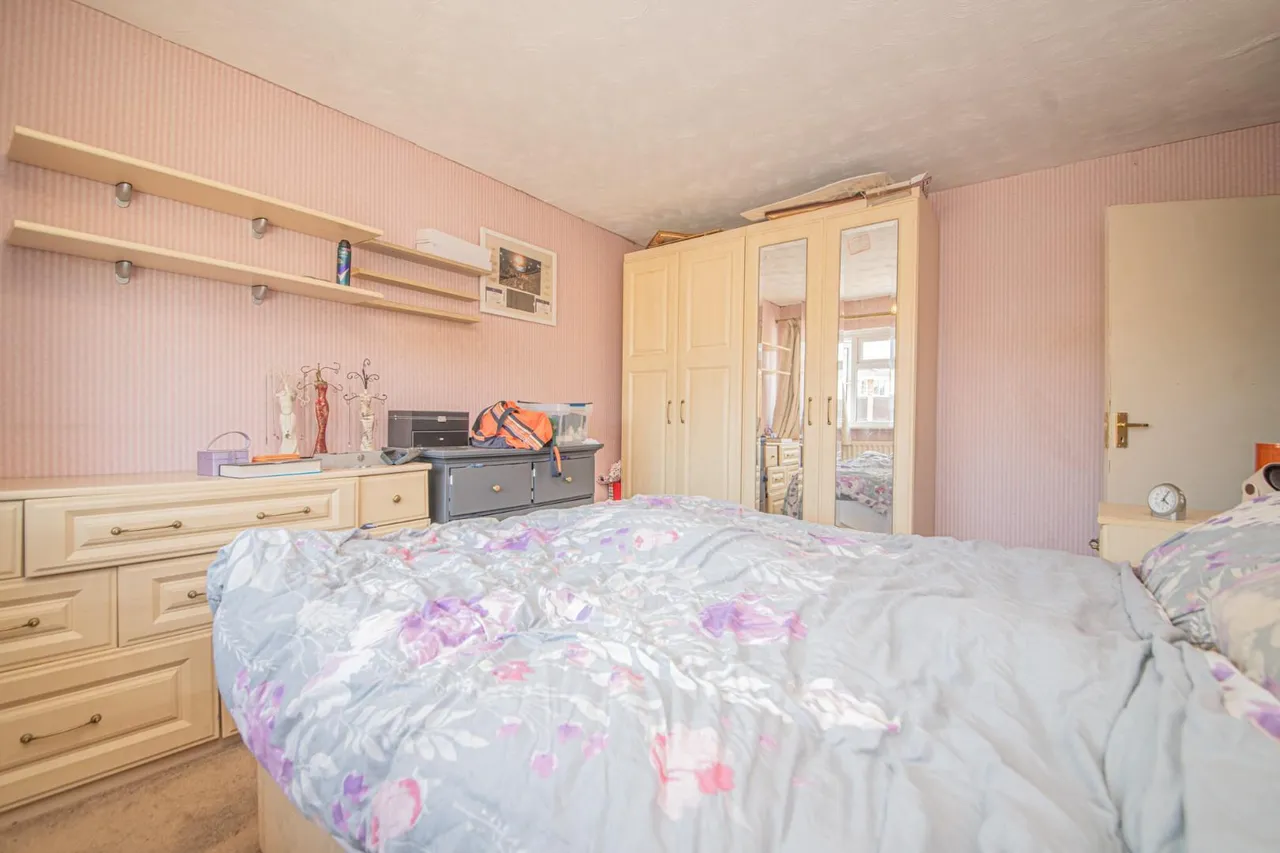 Latham Road, Fair Oak, Eastleigh, SO50 8EZ, photo 8