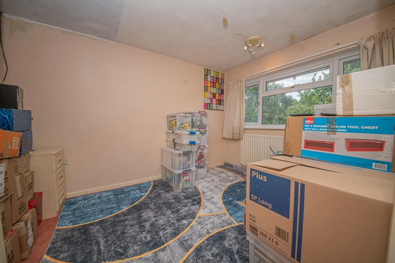Latham Road, Fair Oak, Eastleigh, SO50 8EZ, photo 9