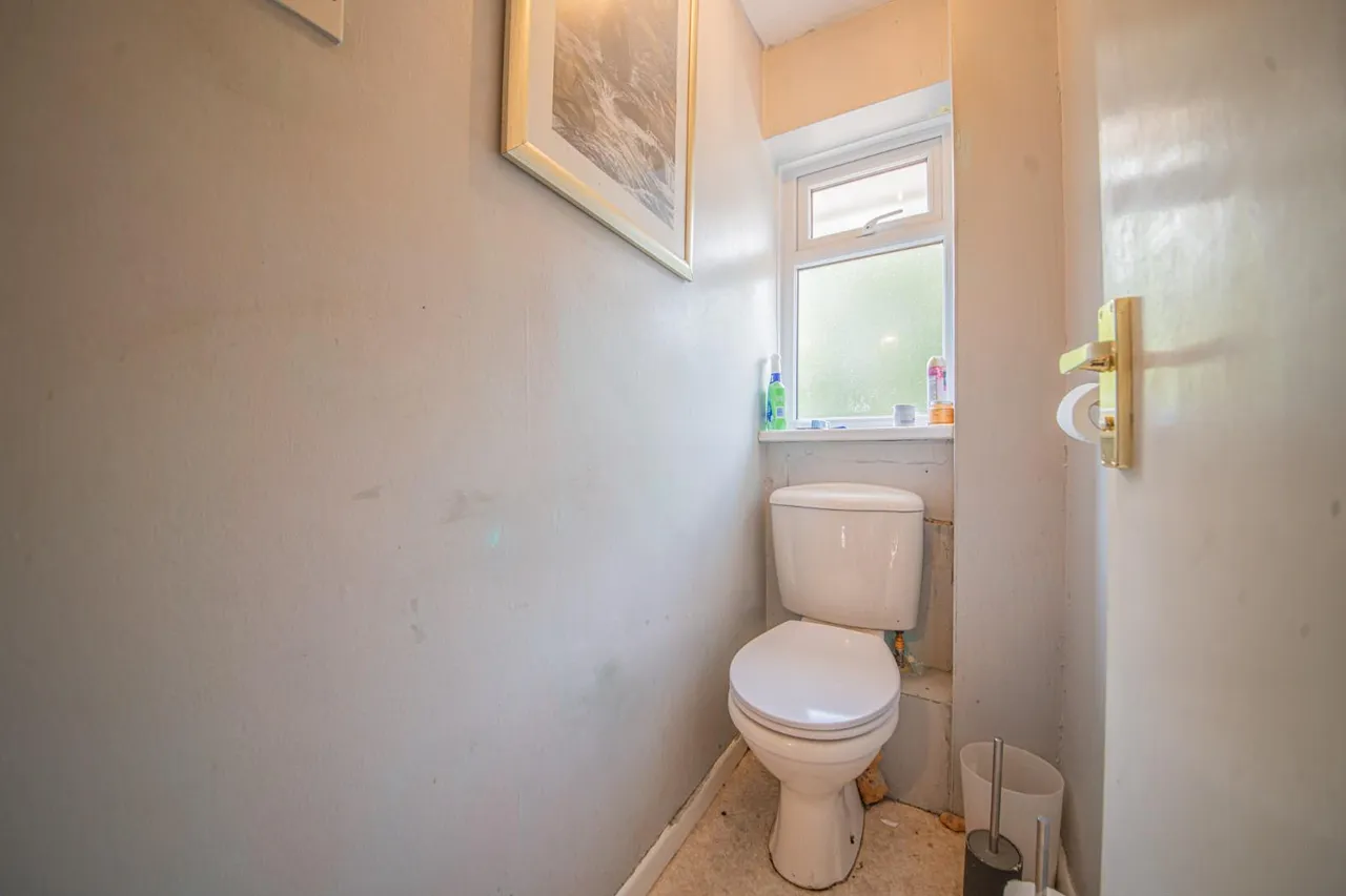 Latham Road, Fair Oak, Eastleigh, SO50 8EZ, photo 12
