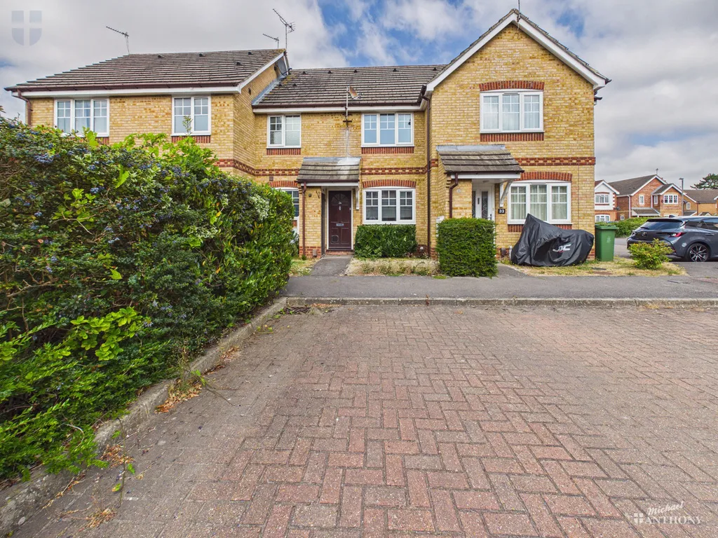 Carnation Way, Aylesbury, HP21 8TU, photo 6