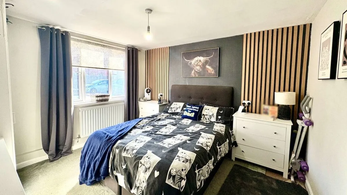 Lee Avenue, Washingborough, photo 9