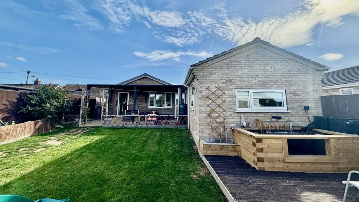 Lee Avenue, Washingborough, photo 17