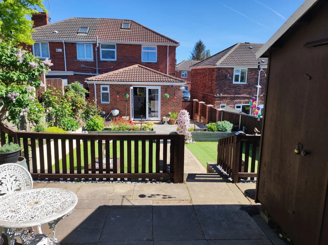 Guilthwaite Crescent, Whiston, S60, photo 14