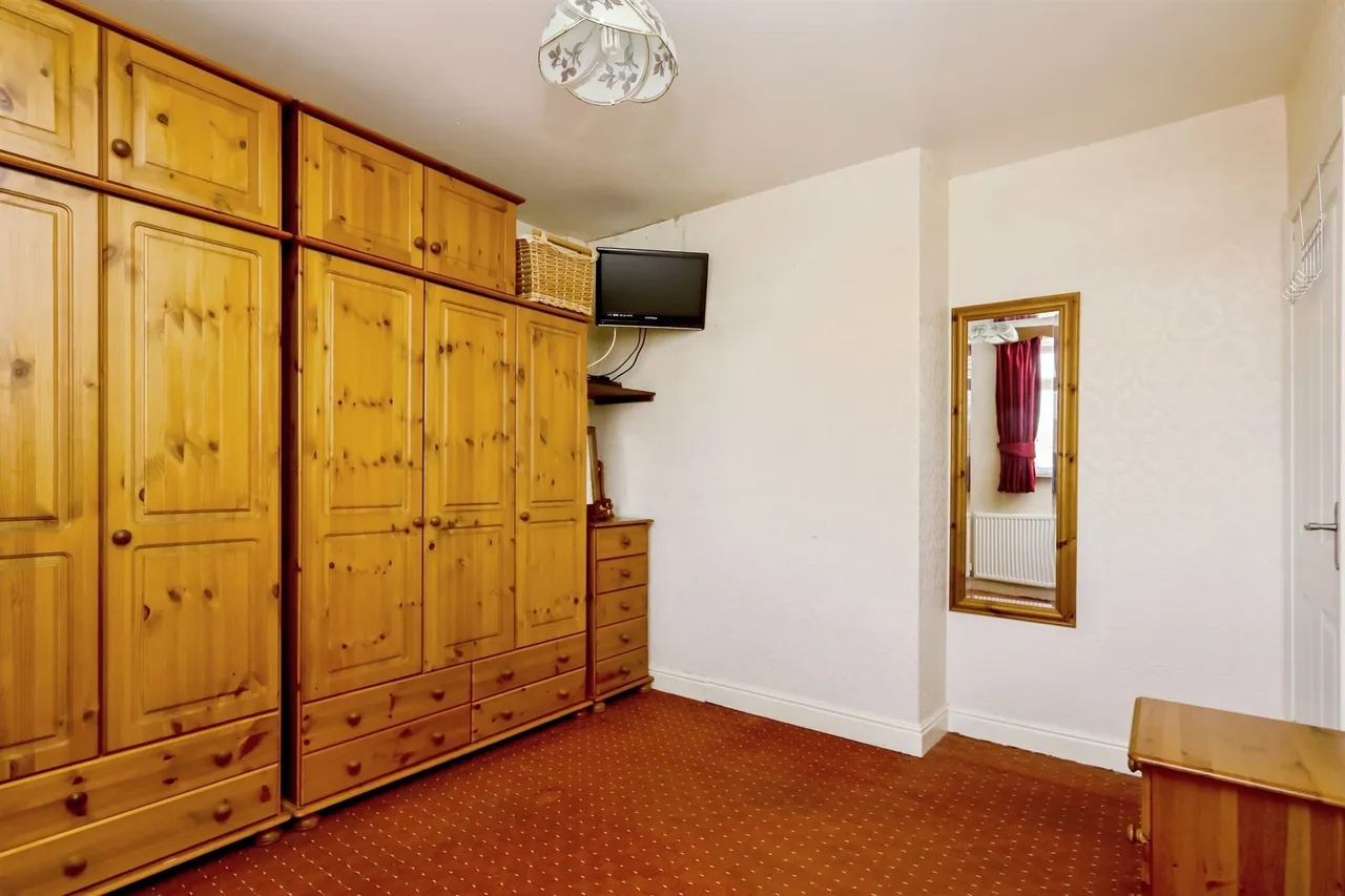 Guilthwaite Crescent, Whiston, S60, photo 6