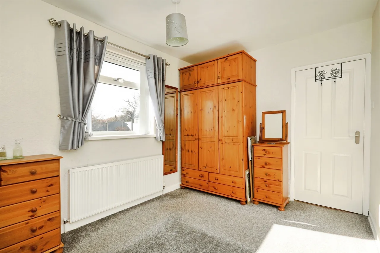 Guilthwaite Crescent, Whiston, S60, photo 5