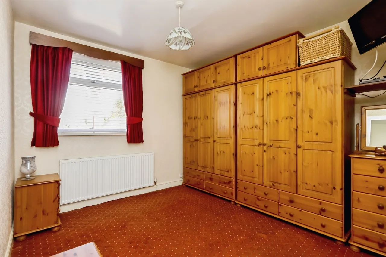 Guilthwaite Crescent, Whiston, S60, photo 7