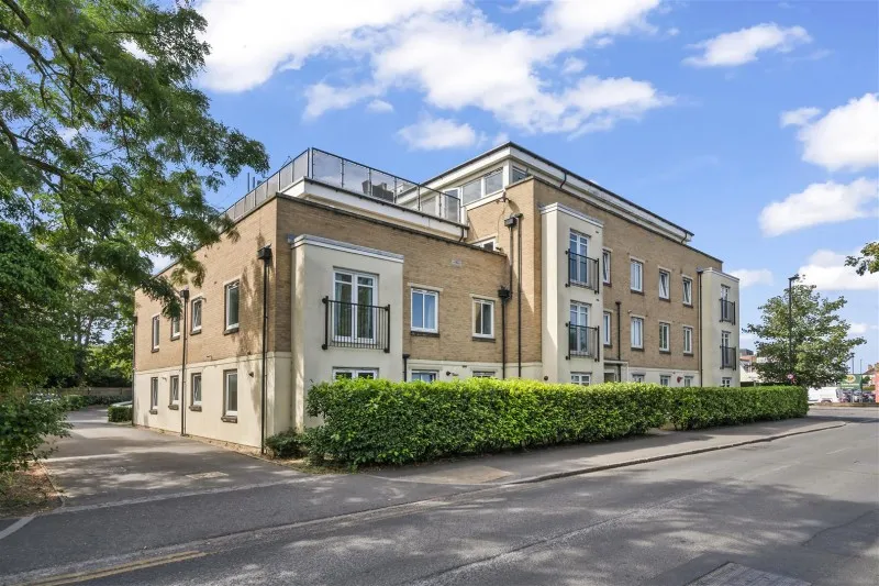 2 bed flat for sale — 211 Worton Road, Isleworth