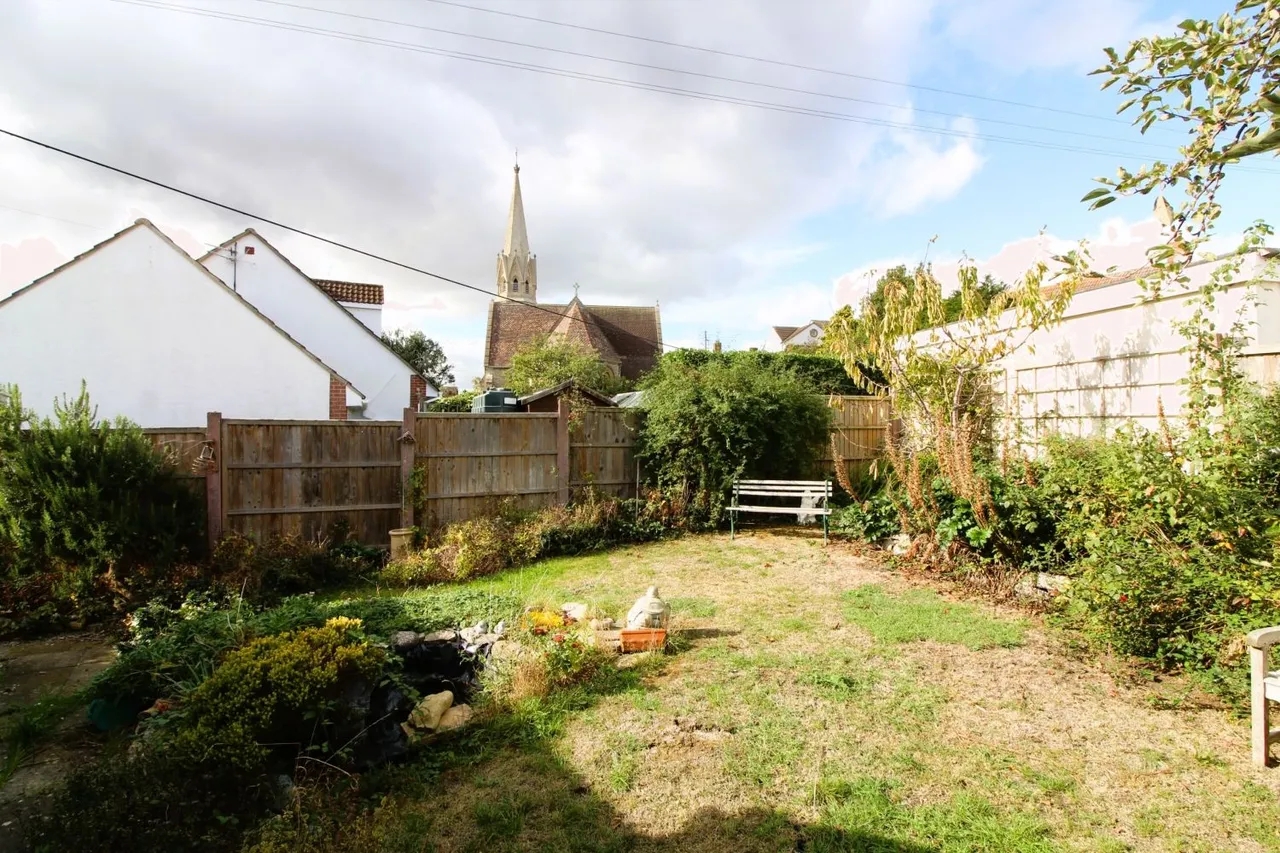 Martyn Close, Combwich, TA5, photo 4
