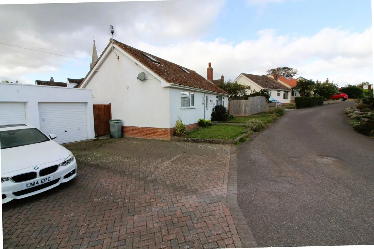 Martyn Close, Combwich, TA5, photo 23