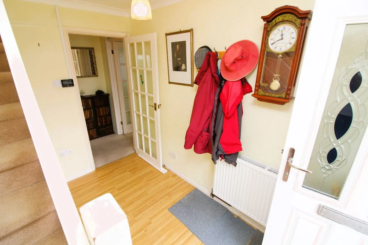 Martyn Close, Combwich, TA5, photo 7