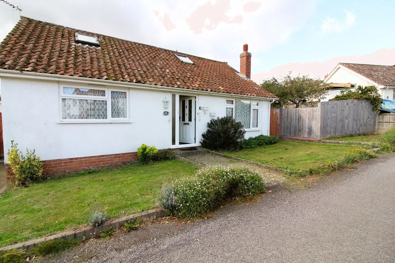 Martyn Close, Combwich, TA5, photo 26