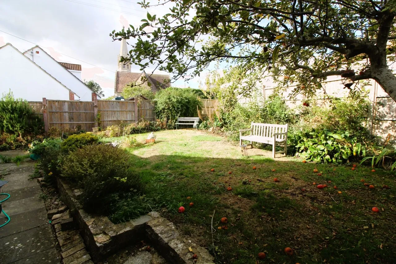 Martyn Close, Combwich, TA5, photo 22