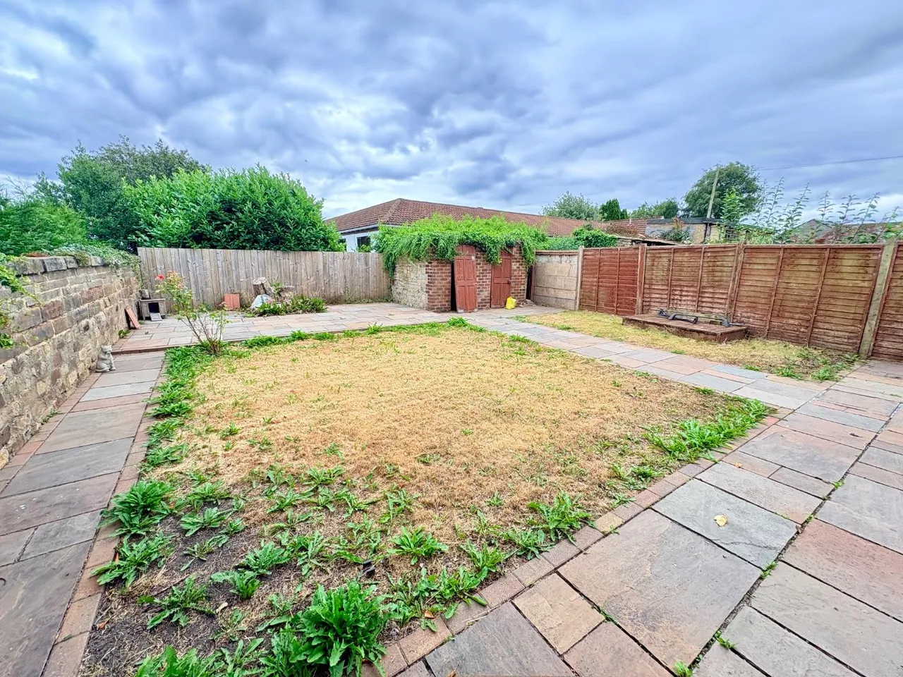 Old Gardens, Brandon Village, DH7, photo 12