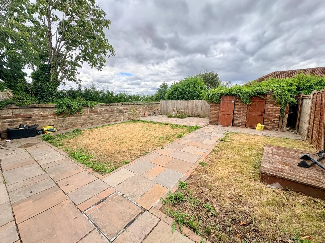 Old Gardens, Brandon Village, DH7, photo 11