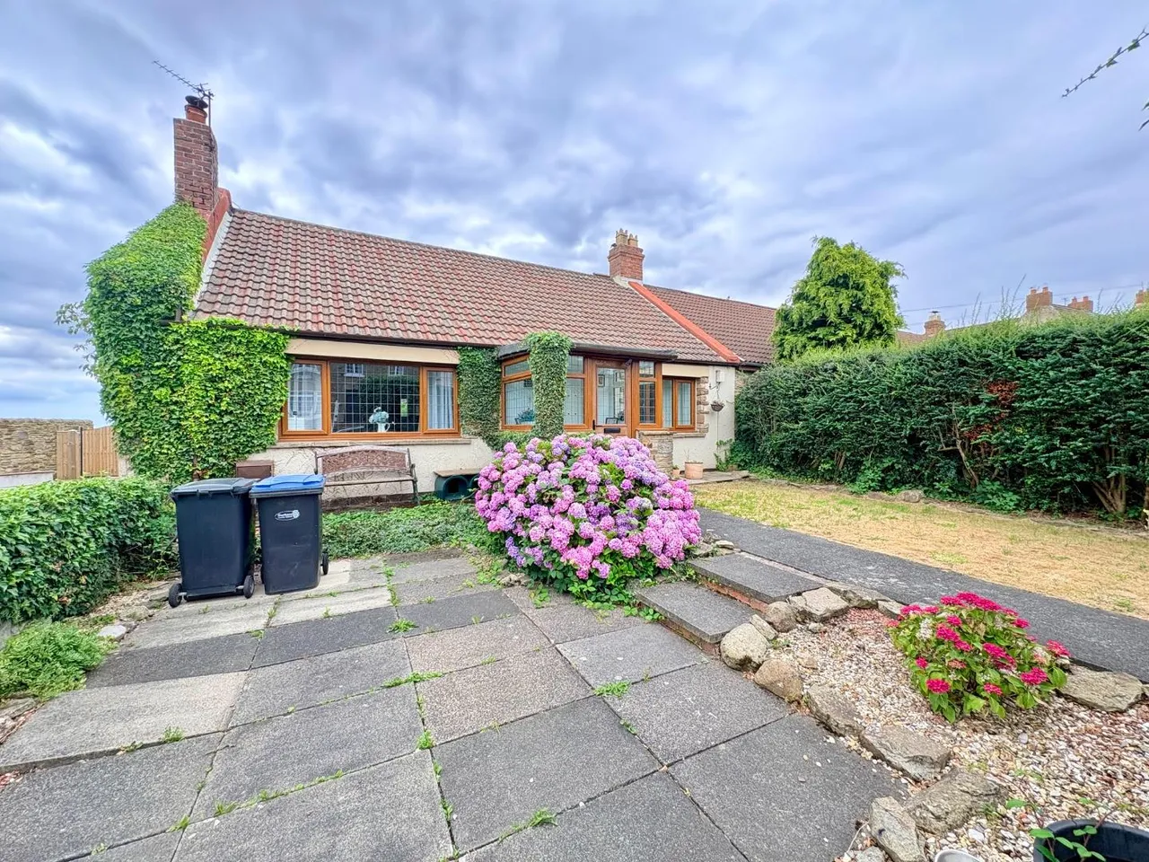 Old Gardens, Brandon Village, DH7, photo 13