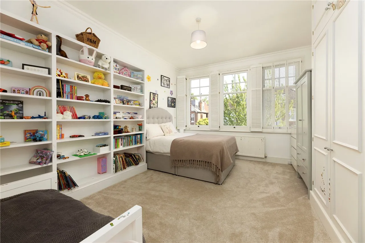 Rusholme Road, London, SW15, photo 6