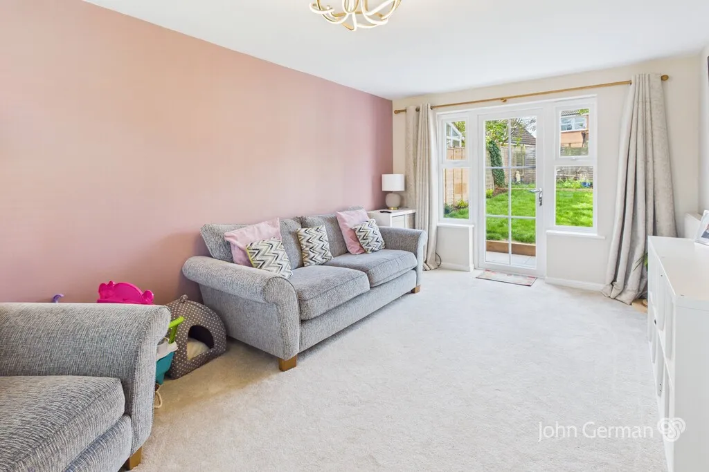 Lemontree Lane, Loughborough, photo 5