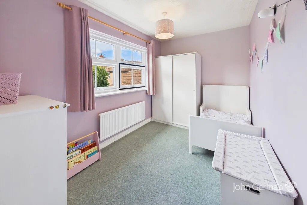 Lemontree Lane, Loughborough, photo 10