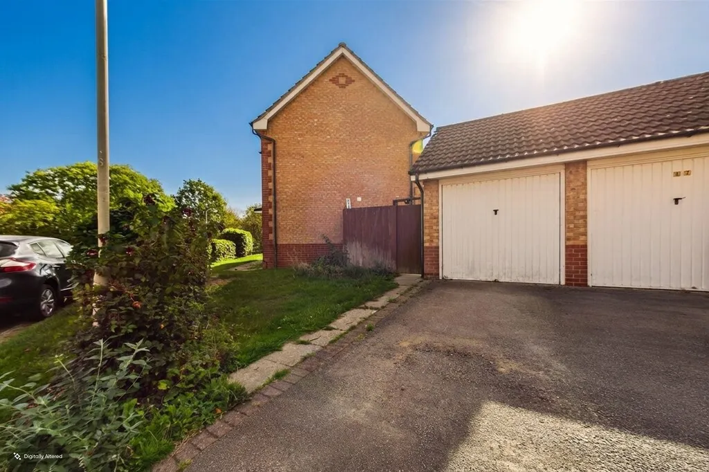Lemontree Lane, Loughborough, photo 17