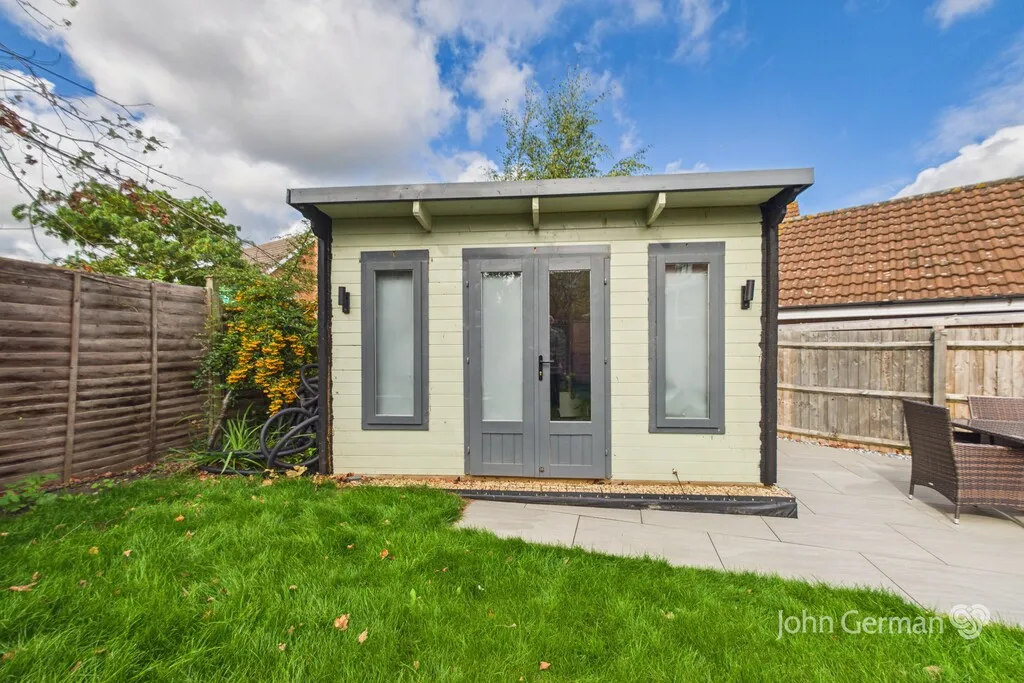 Lemontree Lane, Loughborough, photo 16