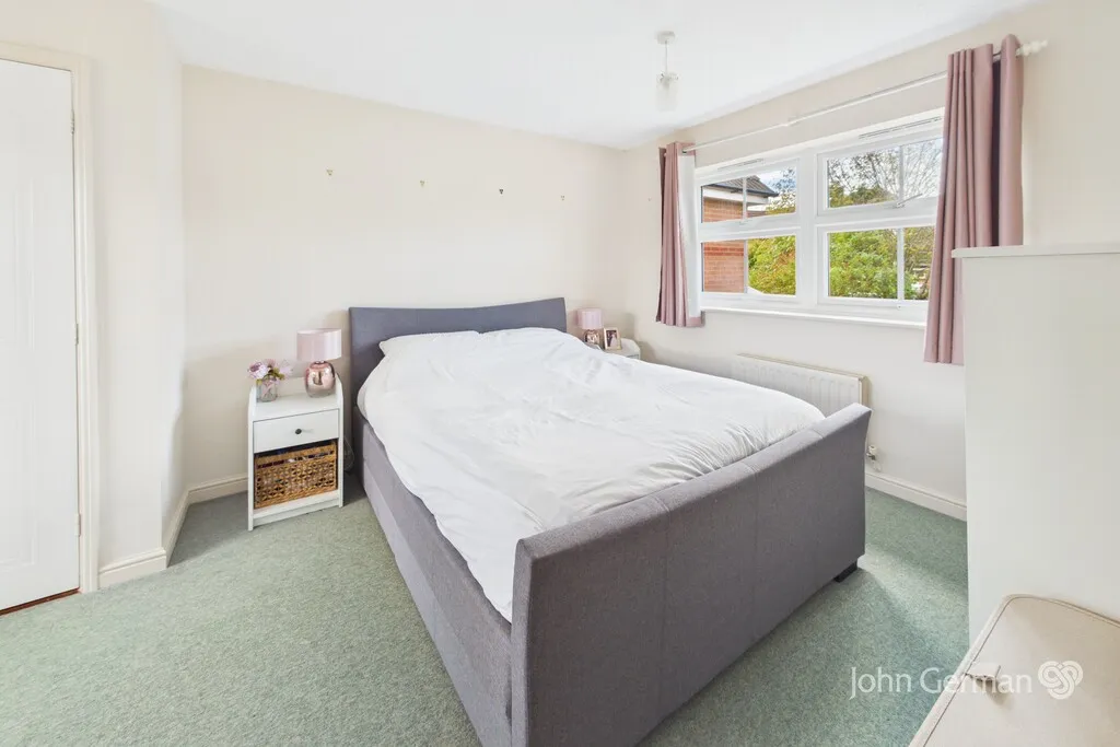 Lemontree Lane, Loughborough, photo 8