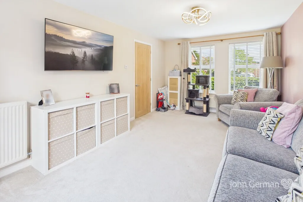 Lemontree Lane, Loughborough, photo 4